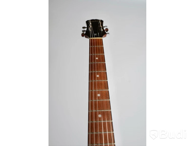Elgitarr Epiphone SG-Special VE